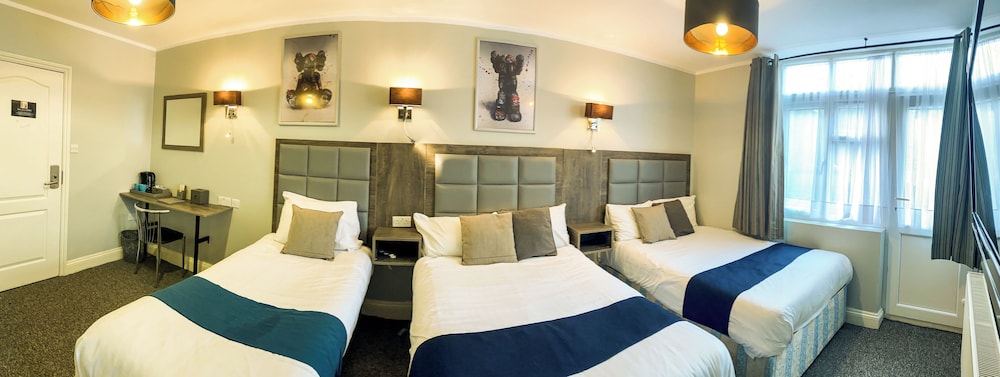 COMFOTEL BLU 19/50