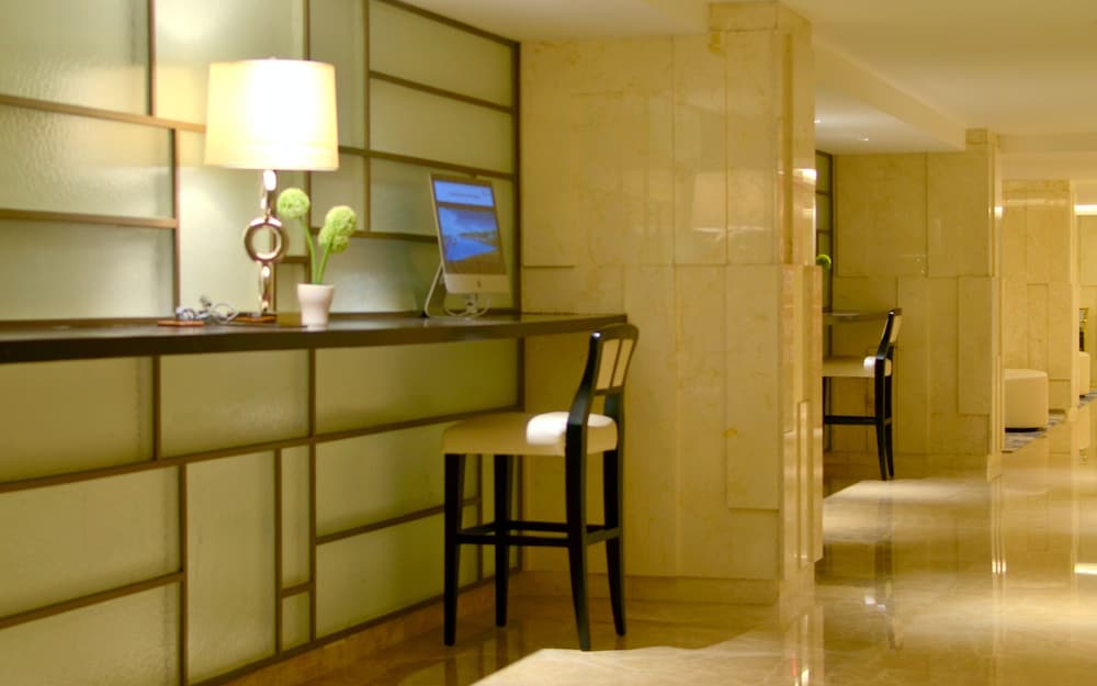 Louis Kienne Hotel Simpang Lima 53/67