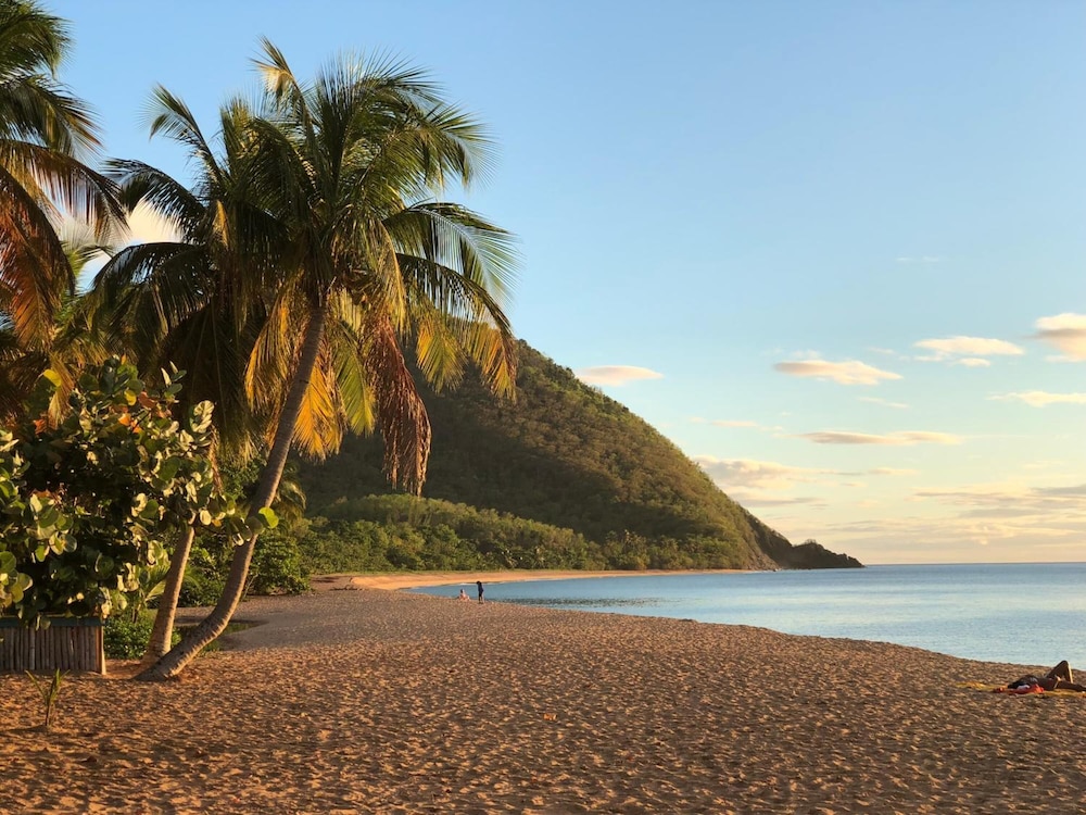 Habitation Grande Anse 76/83