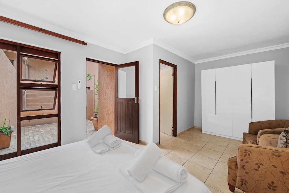 San Lameer Villa Rentals Bachelor Studio 2515 19/50