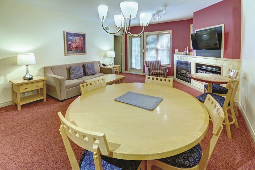 Carriage Ridge Resort Ascend Hotel Collection 36/67