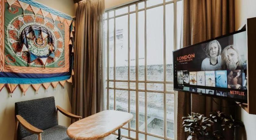 The House Tour Hotel Downtown 28/44
