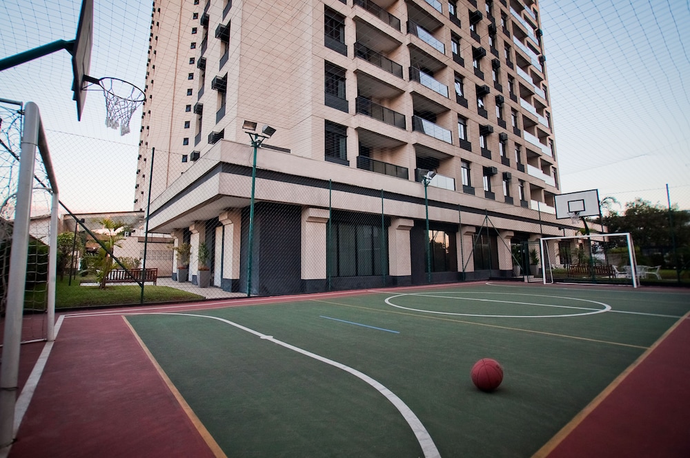 Esuites Congonhas by Atlantica 47/85