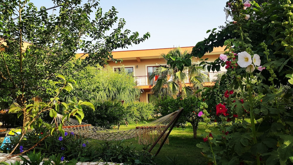 Adrasan Deniz Hotel 31/35