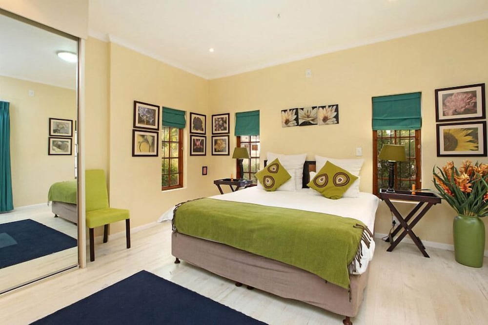 Kleinbosch Lodge 15/45