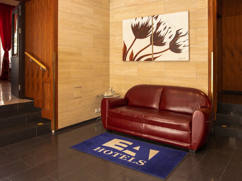 EA HOTEL SONATA 5/59