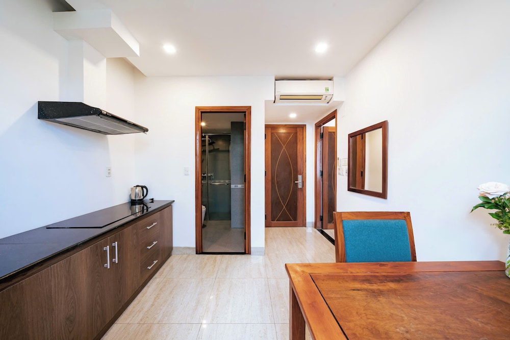 Ocean Garden Boutique Danang By Haviland 9/62
