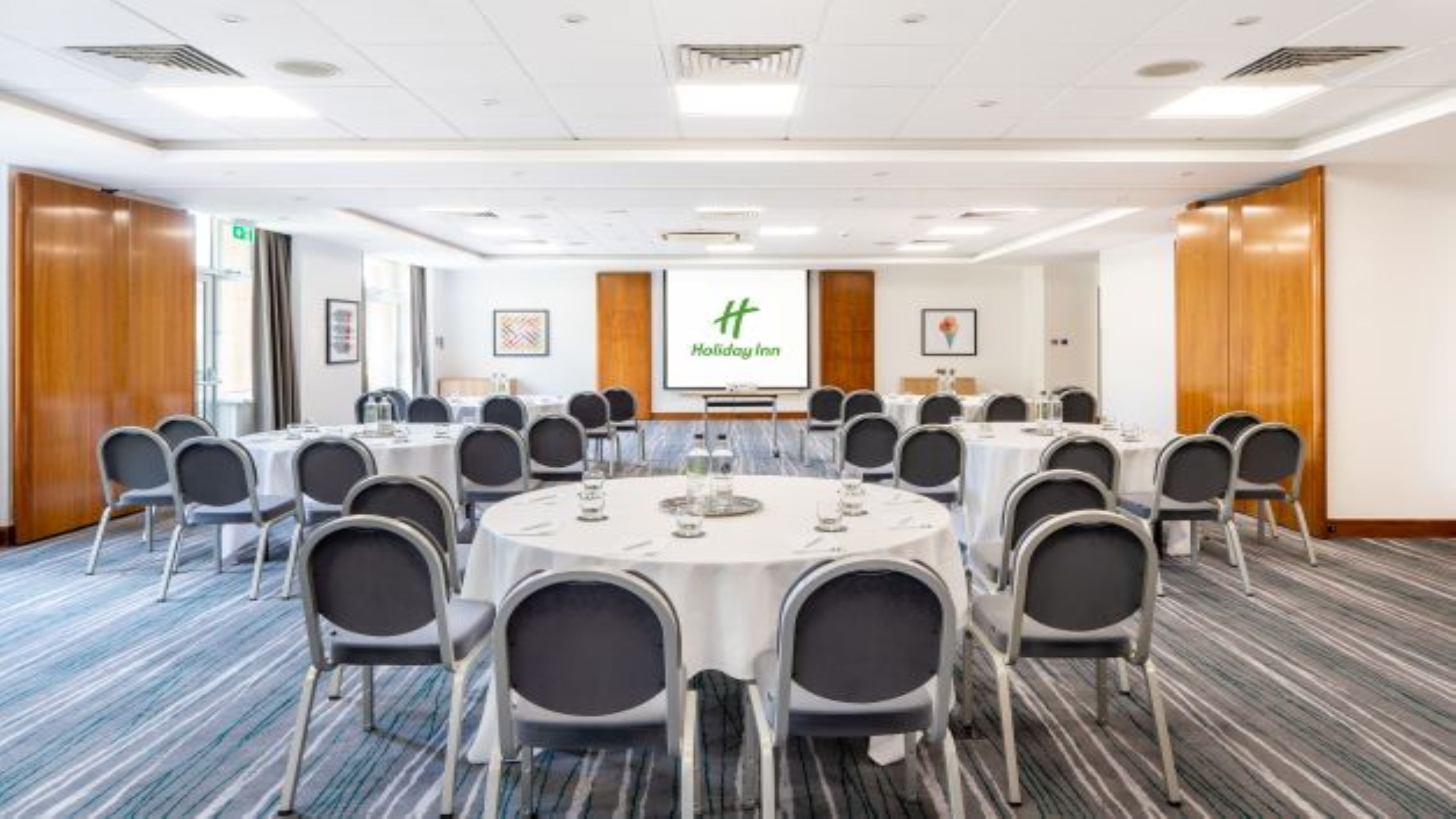 Holiday Inn Gloucester Cheltenham 35/49