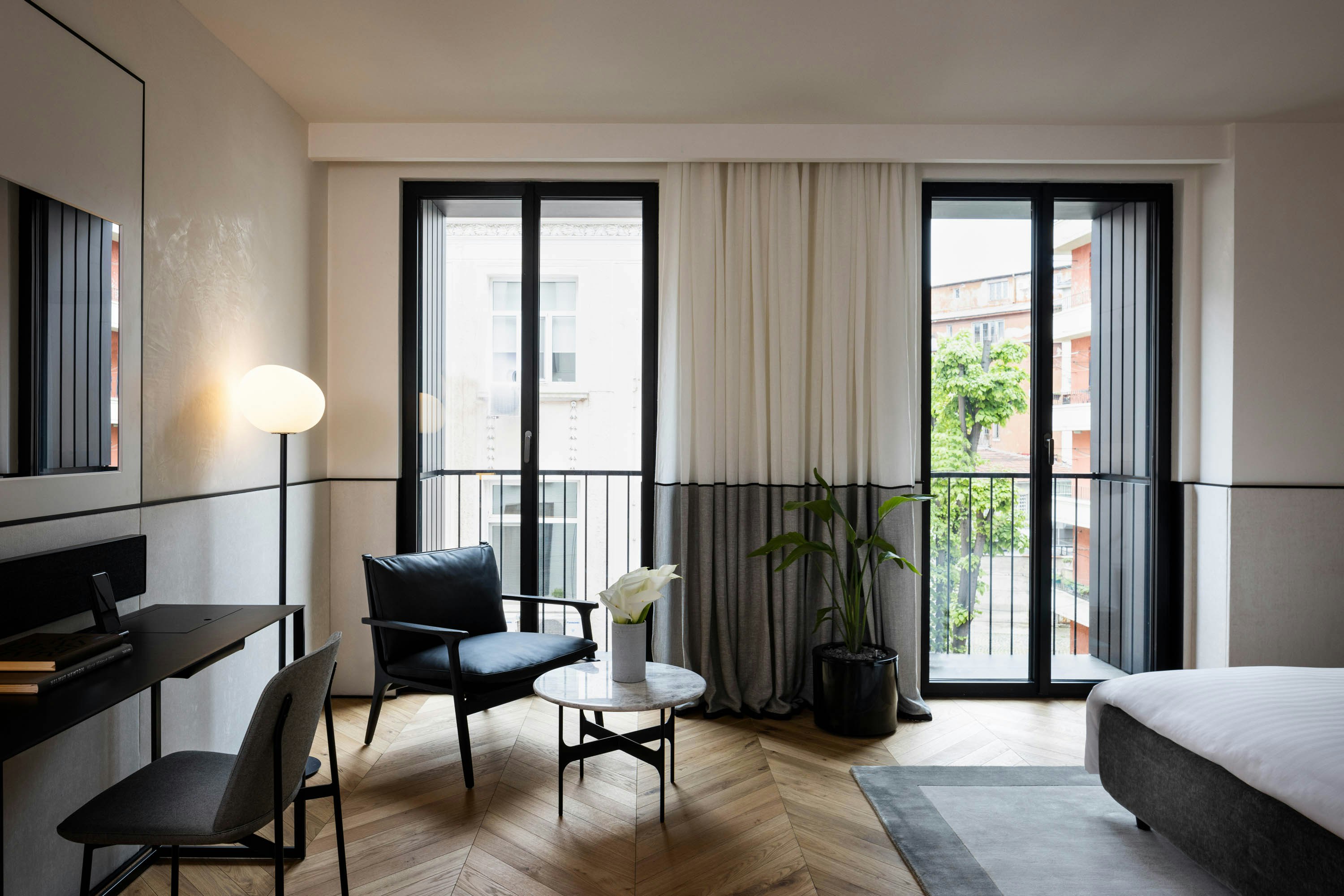 Juno Hotel Sofia, a Member of Design Hotels 12/26