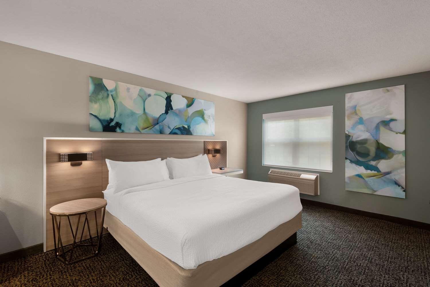 Wyndham Garden Galena Hotel & Day Spa 28/73