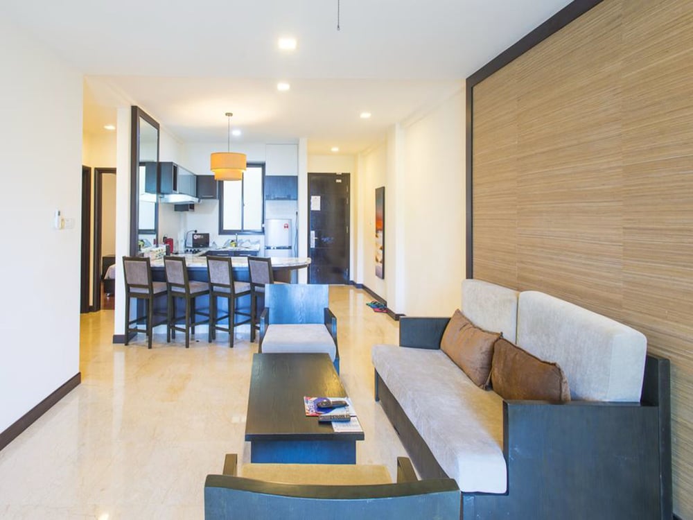 Sabah Beach Villas Suites 40/63
