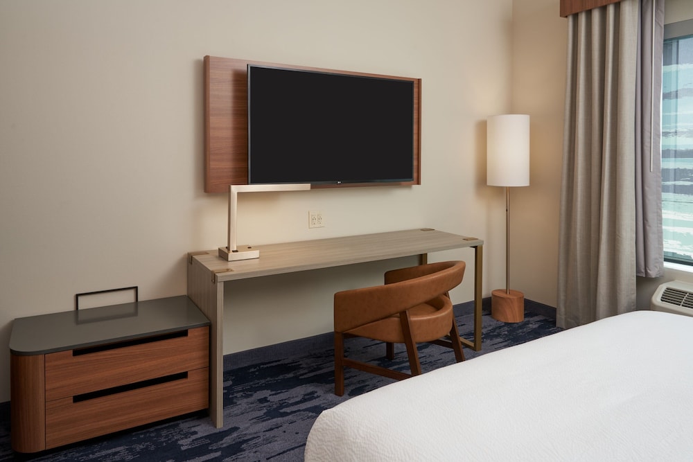 Fairfield Inn & Suites by Marriott West Palm Beach 31/37