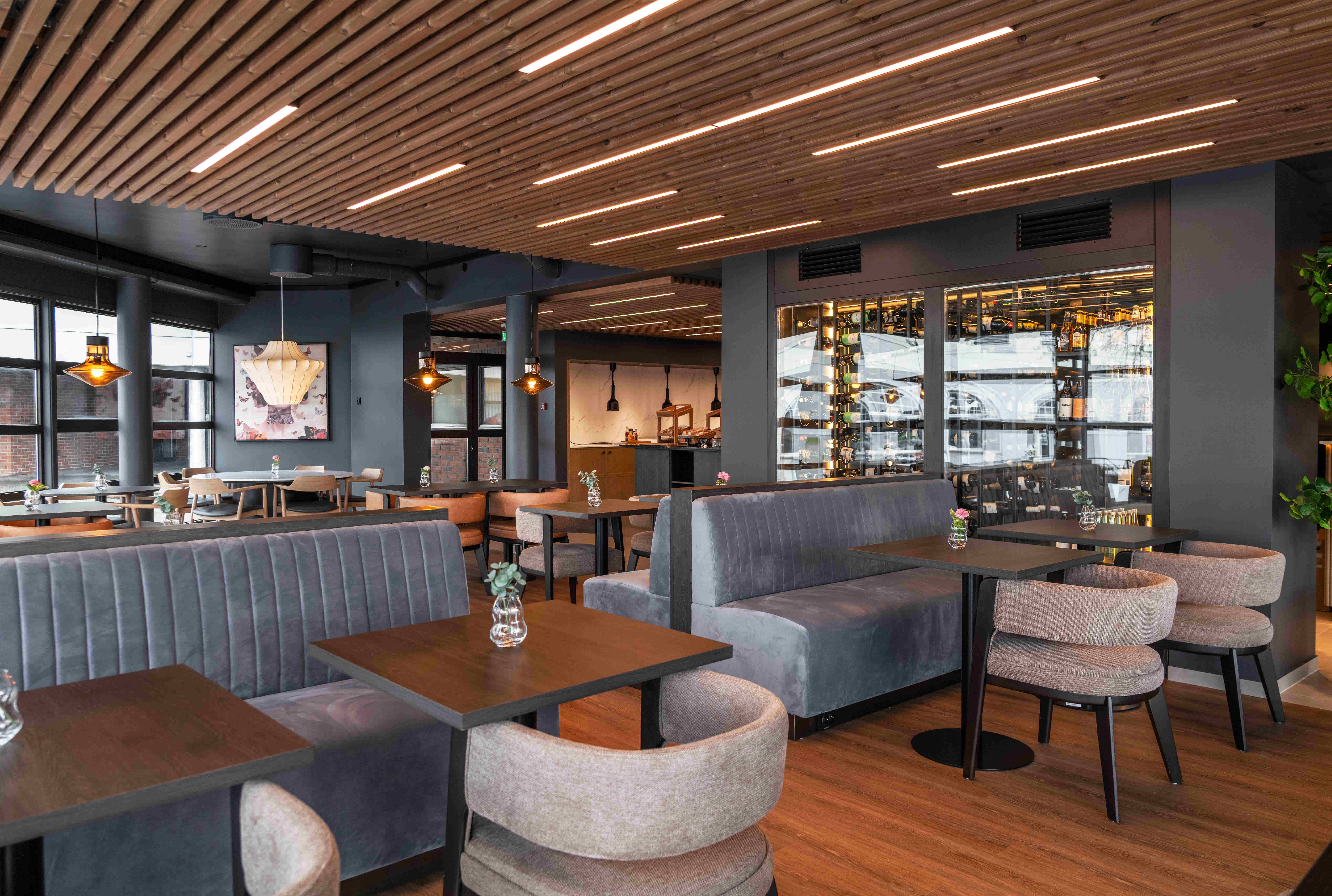 Notodden Hotel 34/55