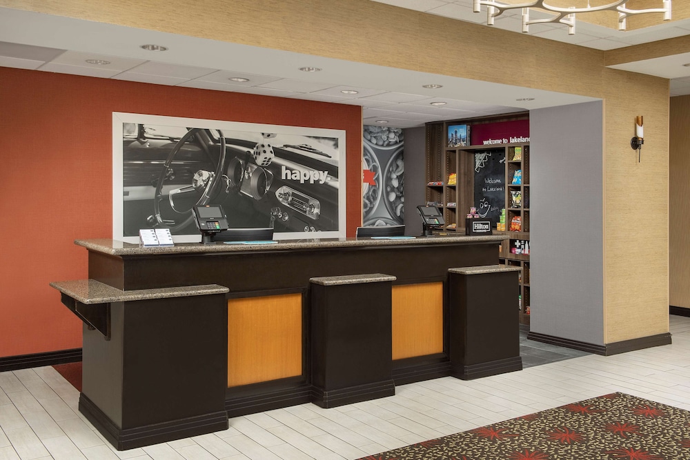 Hampton Inn And Suites Lakeland South Polk Parkway 10/54