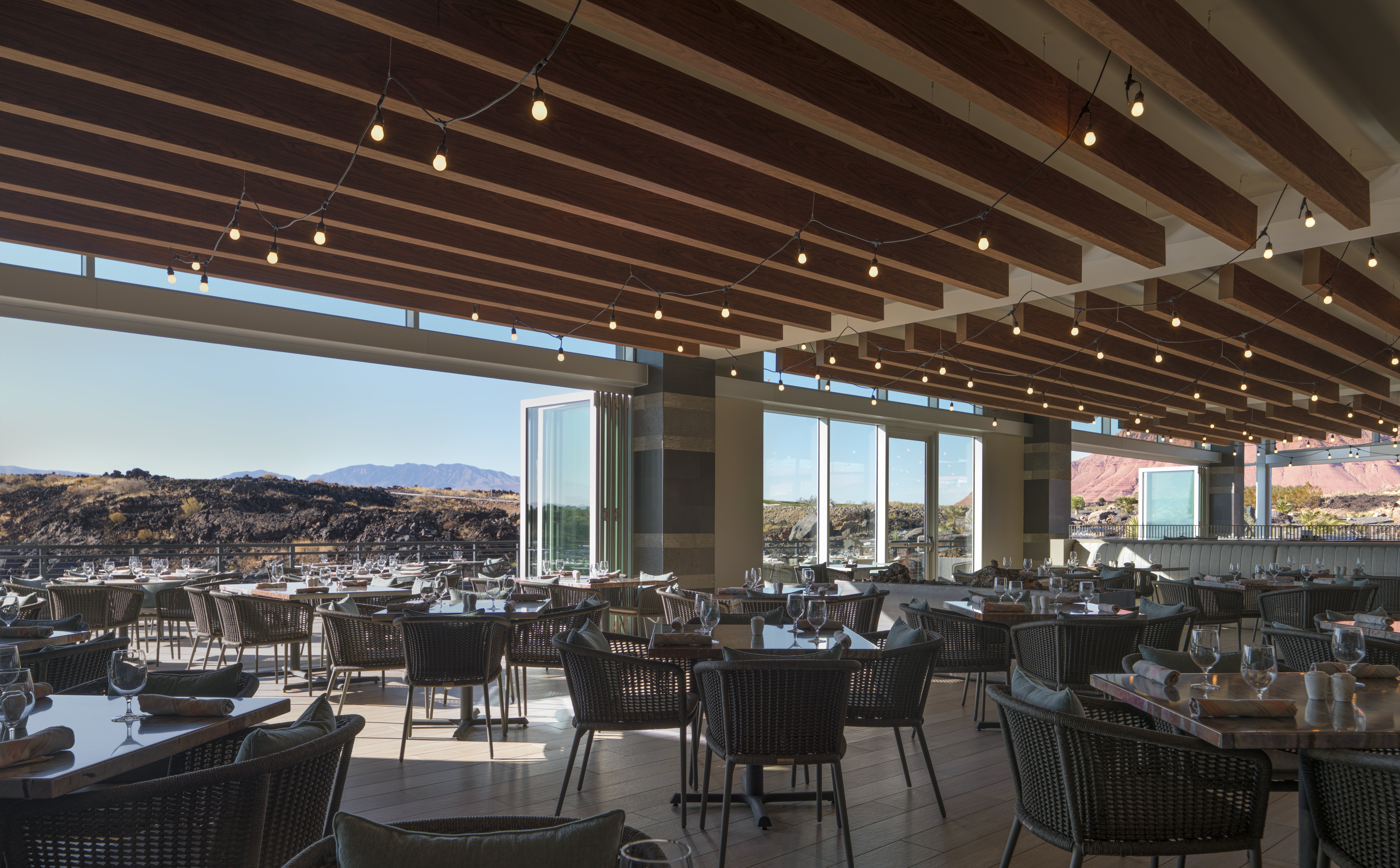 Black Desert Resort 31/40