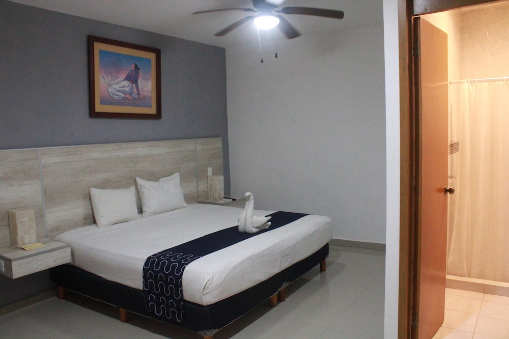 Hotel Punta Esmeralda 16/44