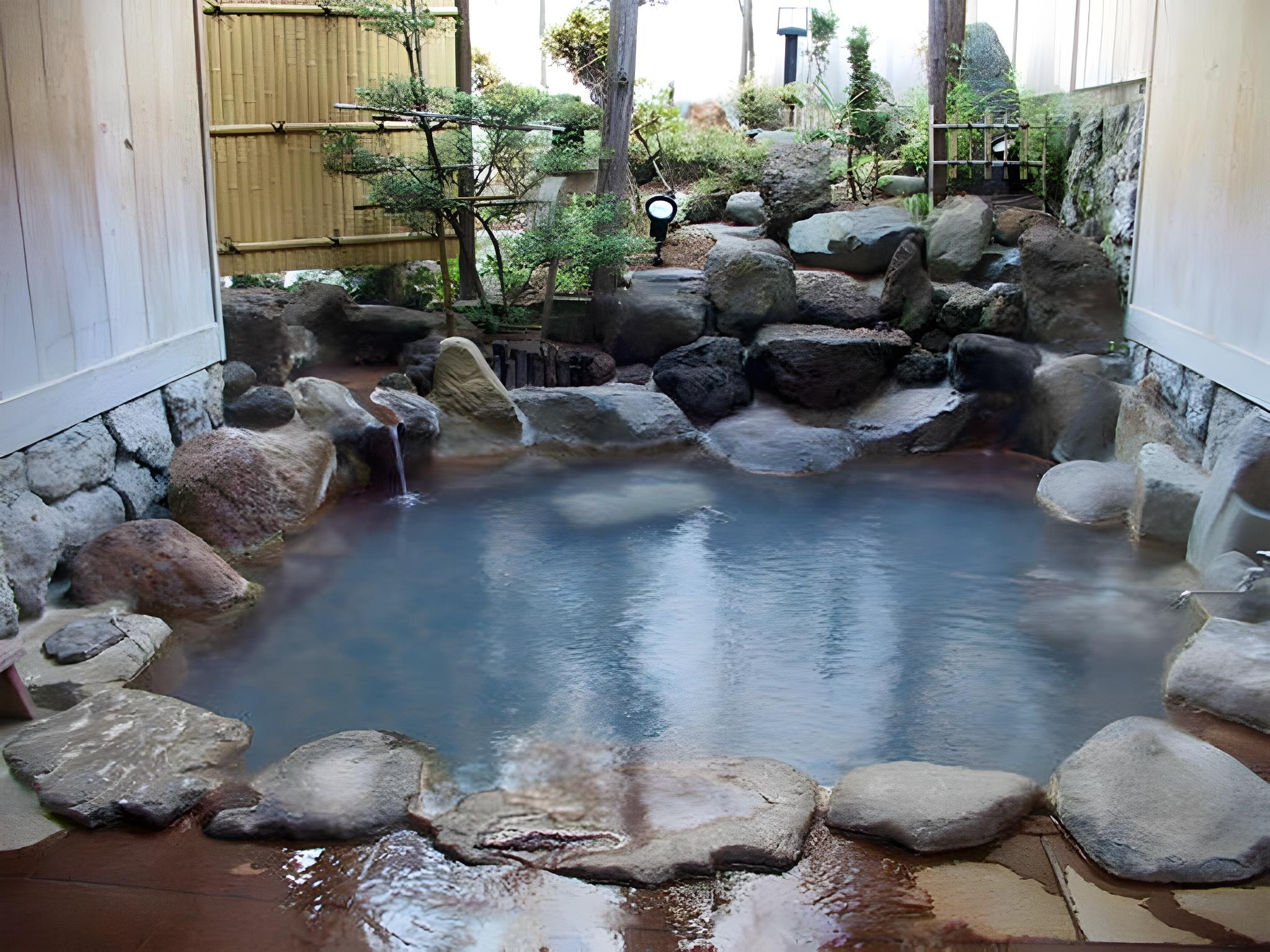 Yumoto Ryokan 51/64
