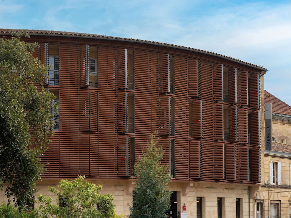 Mercure Libourne Saint Emilion Hotel 1/65