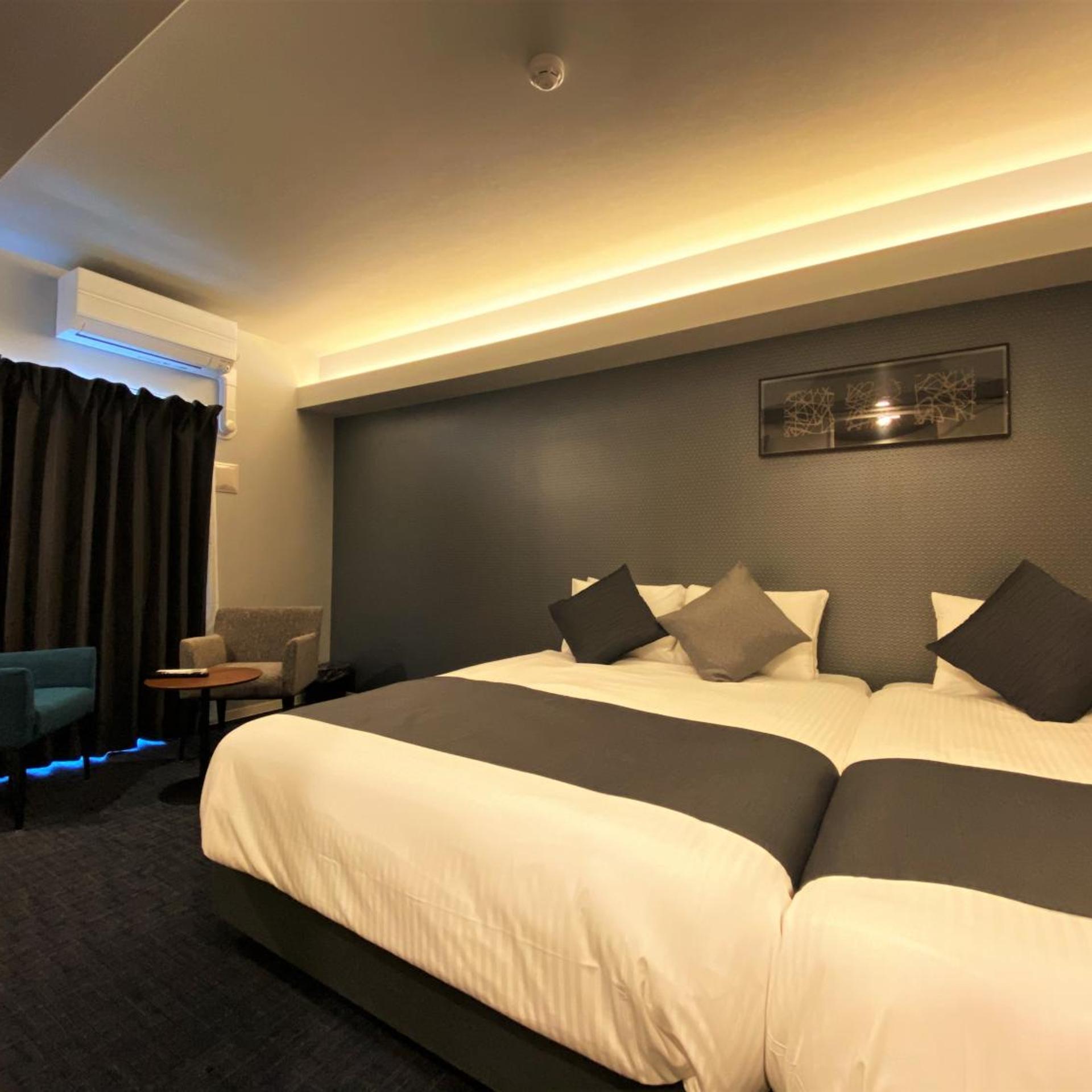 Randor Residential Hotel Fukuoka Annex 11/47