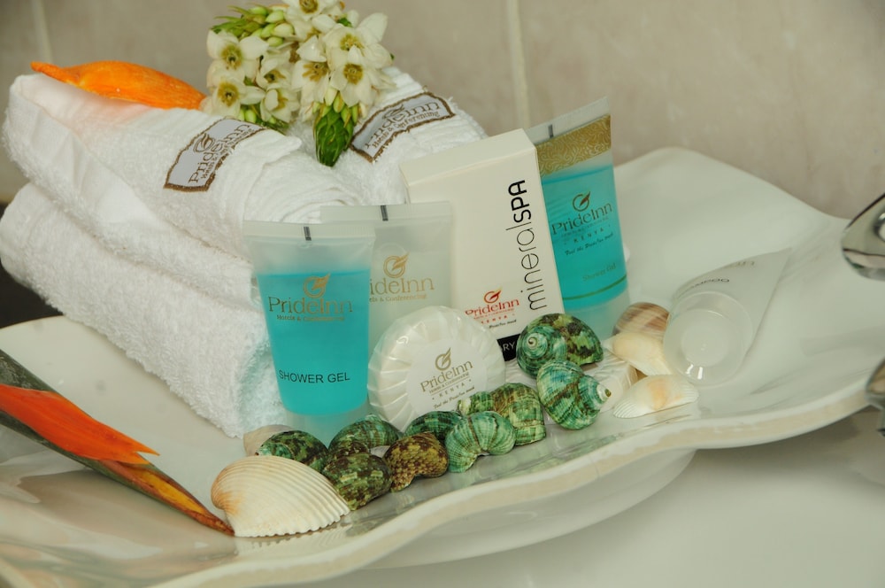PrideInn Westlands Luxury Boutique Hotel photo5