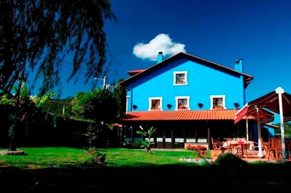 La Casona de Nueva 4/47