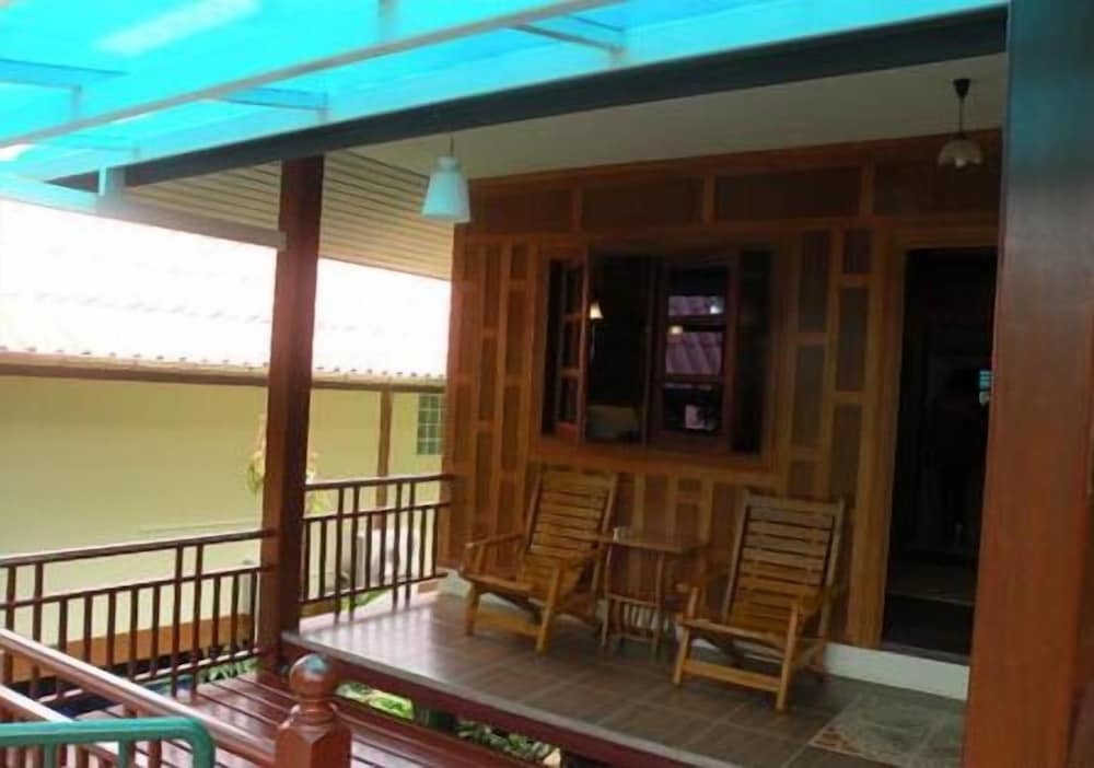 Jj Bungalow Guest House 31/35