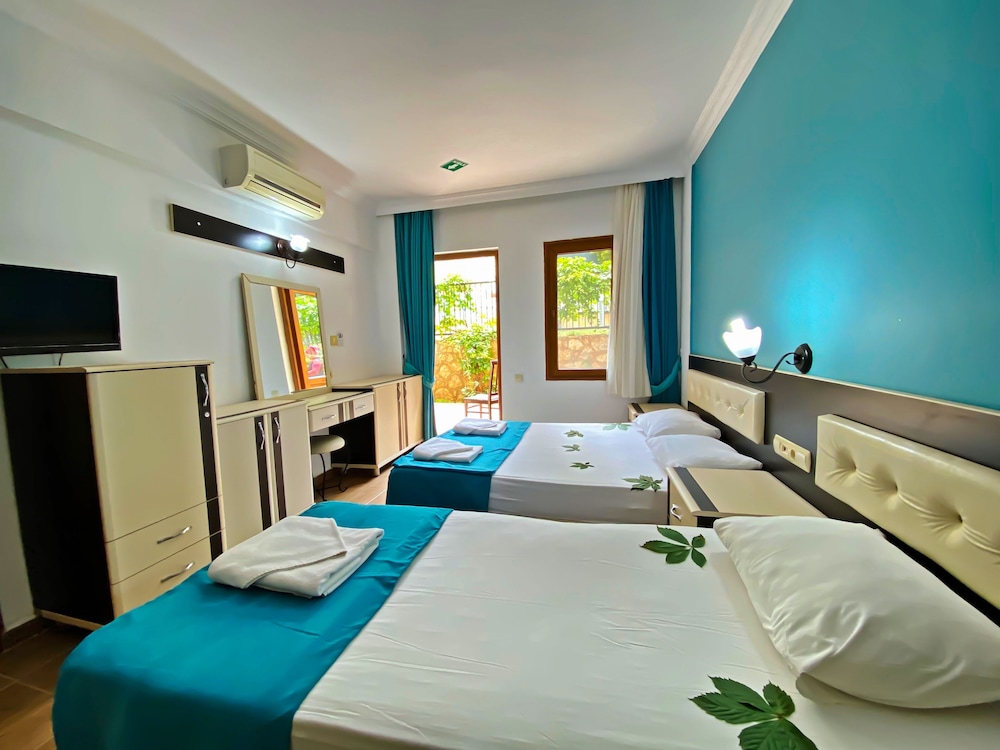 Zehra Hotel - All Inclusive 14/50
