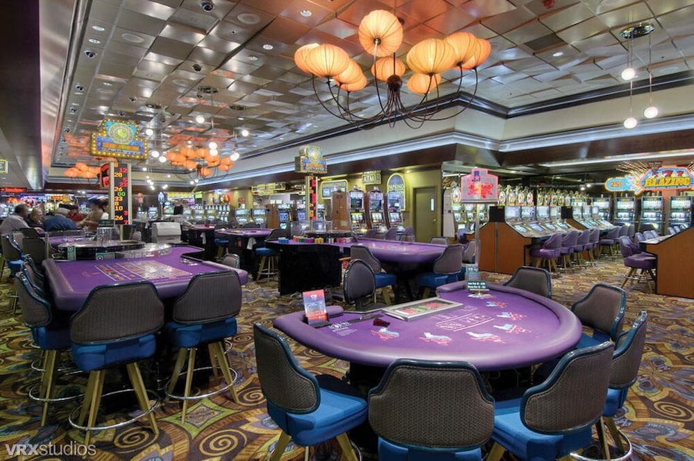 Fremont Hotel And Casino 37/44