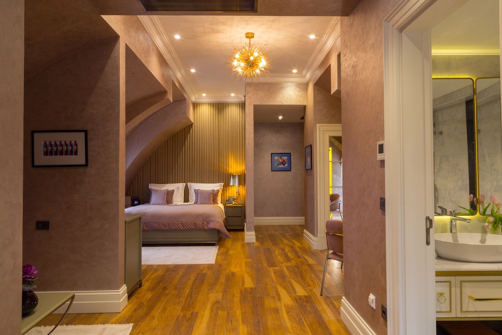 Art Gallery Hotel 46/46