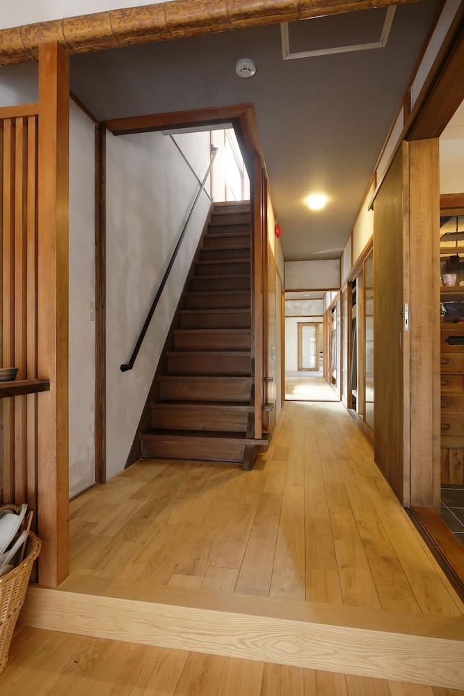 Nara Guesthouse Kamunabi - Hostel 11/36