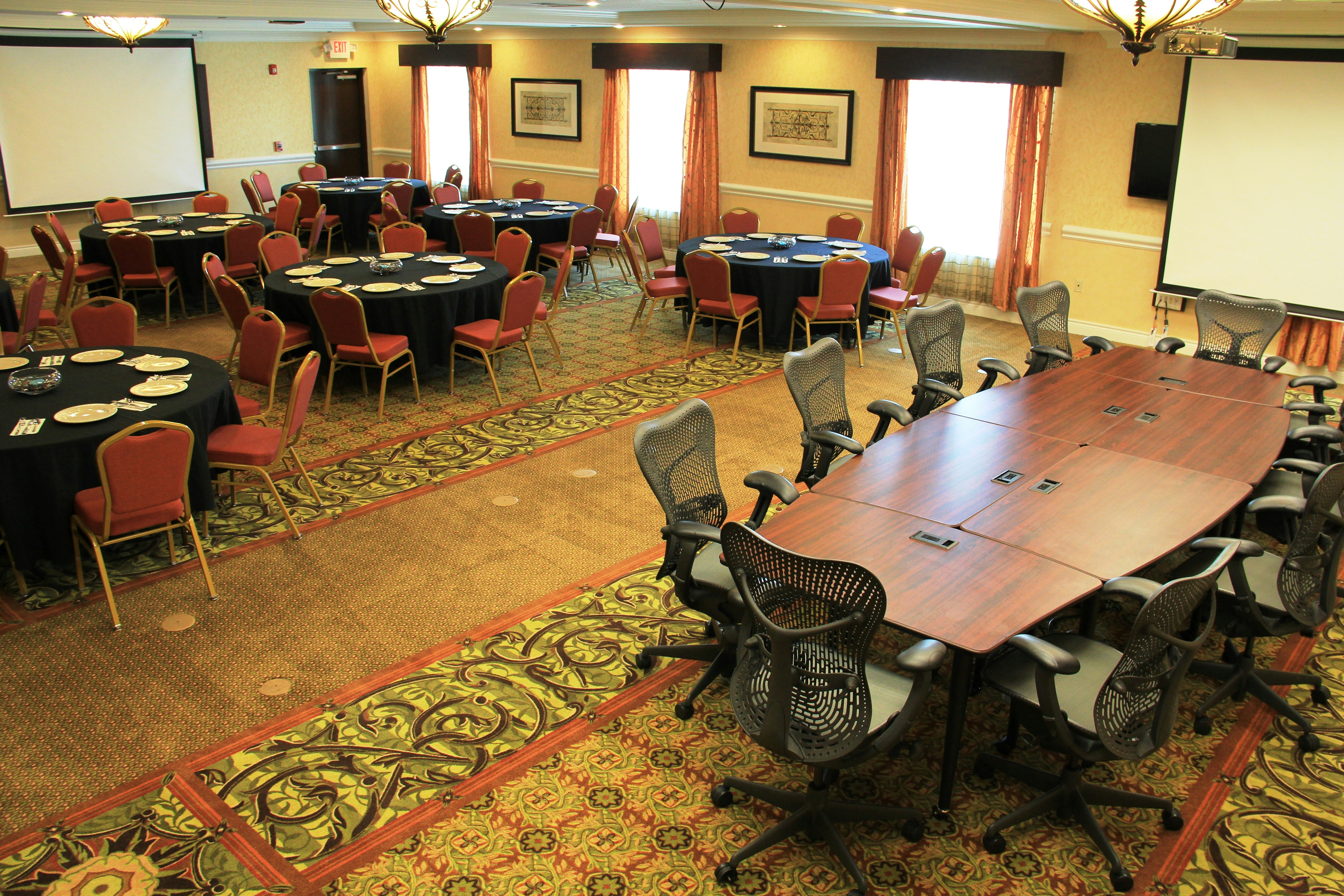 HILTON GARDEN INN HOUSTON WEST - KATY 49/59