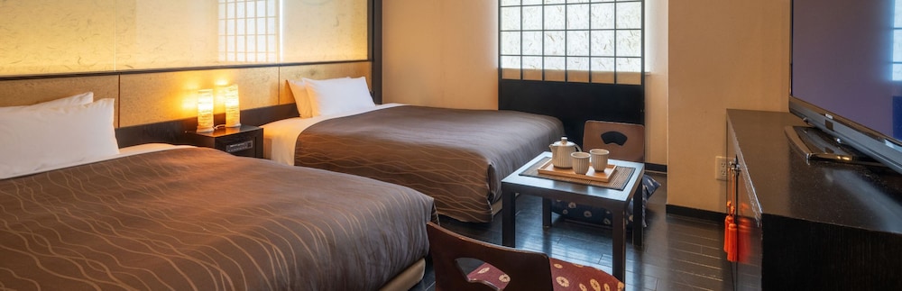 Sendai Washington Hotel 26/61