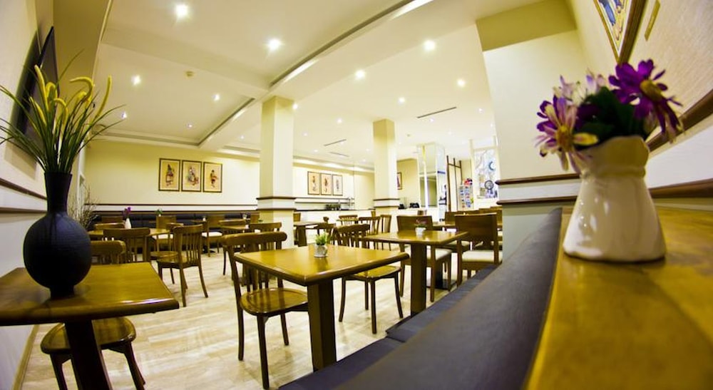 Ilkay Hotel Istanbul Formerly Ilkay Hotel 30/35