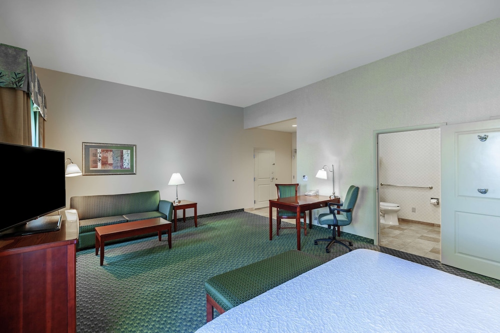 Hampton Inn Suites el Paso West 29/67