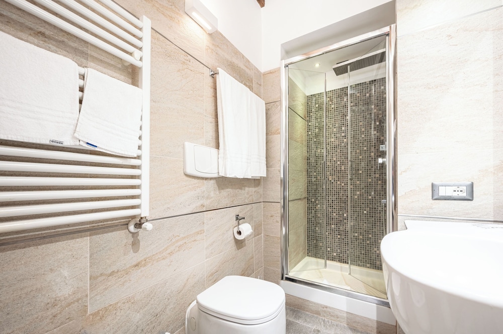 Corso Suite 107 Rooms Wellness & Spa 50/50