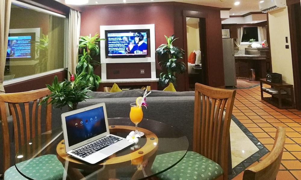 Pacific Club Resort 65/75