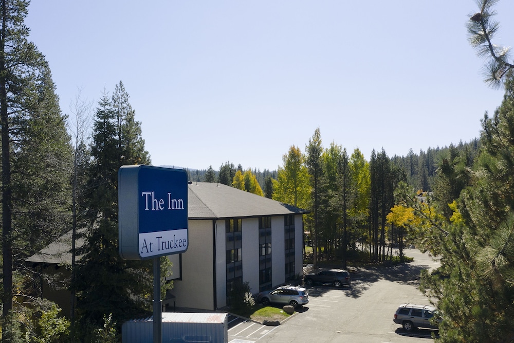The Inn at Truckee 7/41