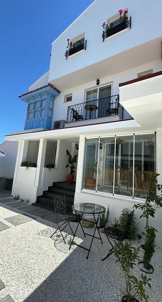Villa Egella Dikili 2/36