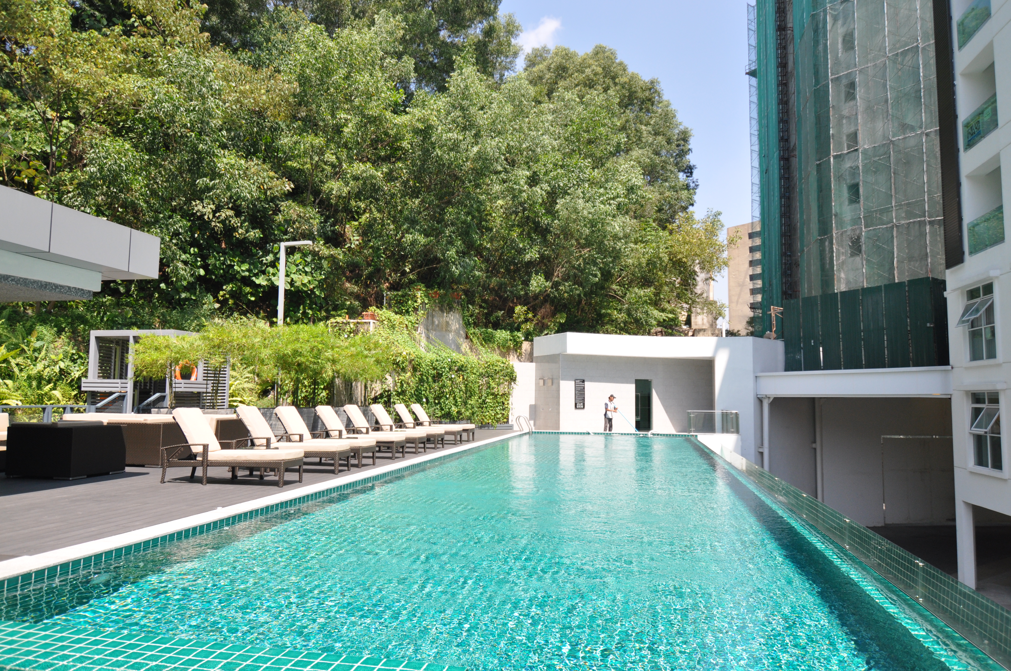 Damas Suites Residences Kuala Lumpur 62/68