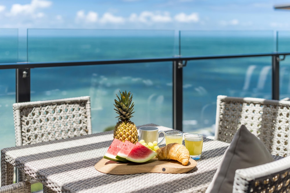 Oaks Redcliffe Mon Komo Suites، North Lakes، Narangba 64/77