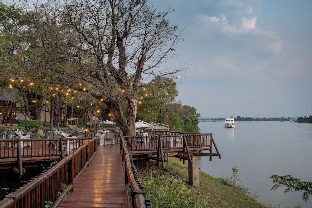 The David Livingstone Safari Lodge & Spa 47/50