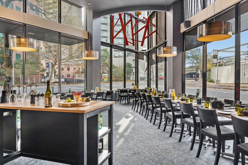 Mantra Southbank Melbourne 58/70