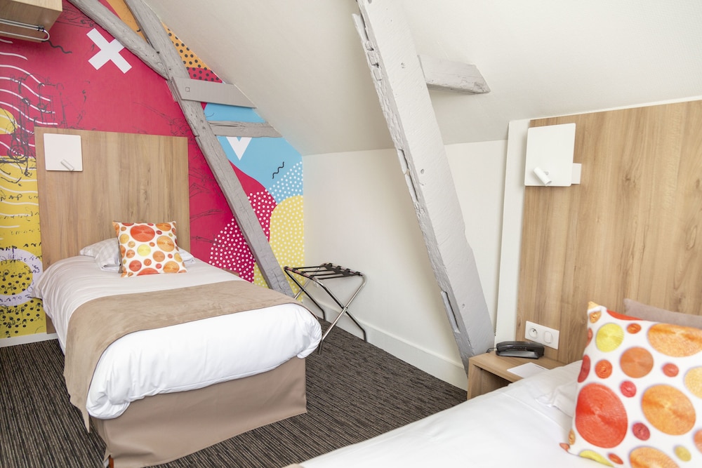 Logis Hotel Chaptal 17/31