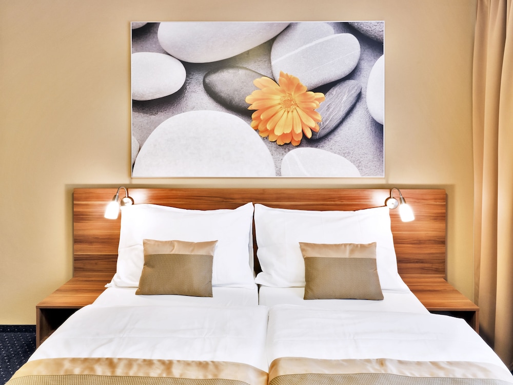 Hotel Vista 25/50