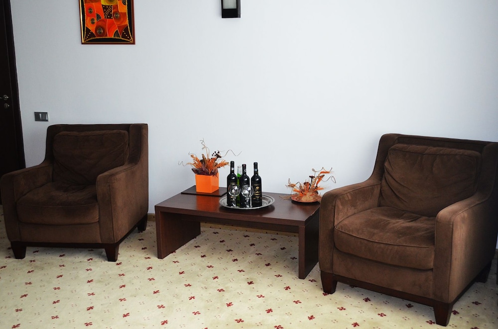 Hotel Premier Sibiu 10/23