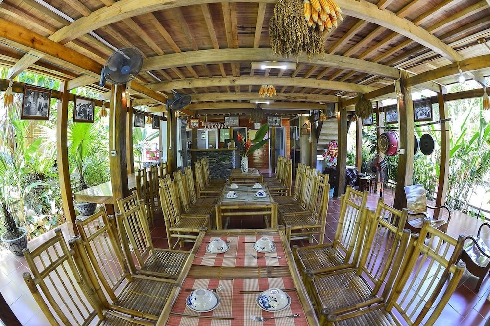 La Maison De Buoc 37/57