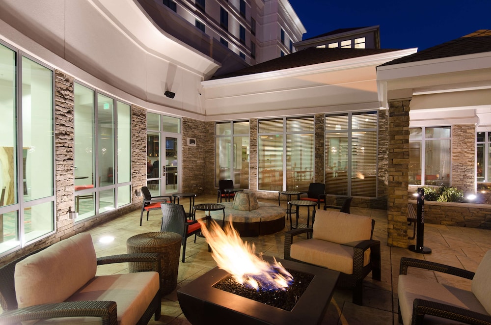 Hilton Garden Inn Hickory 31/43