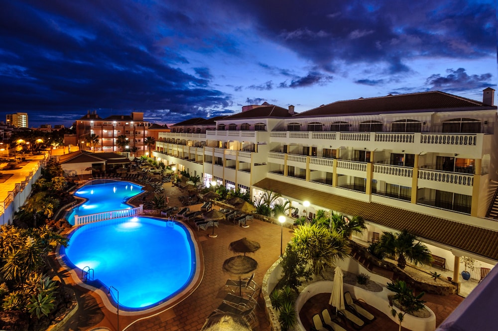 Whala!tenerife 3/65