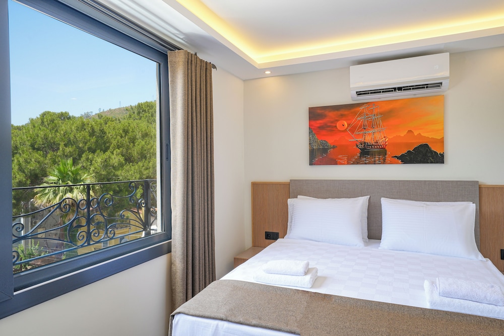 Ada Boutique Hotel 6/16