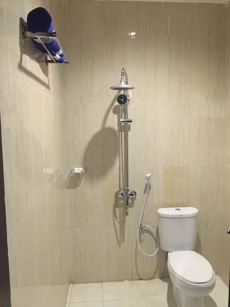 Palapa Hotel 44/50